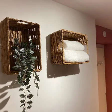 Les Mirandelles - Vue/acces Apartment