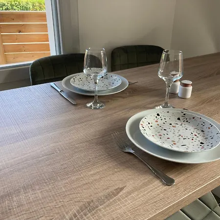 Les Mirandelles - Vue/acces Apartment *